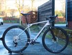 Lapierre Crosshill CF 6.0 AXS Gravelbike, Fietsen en Brommers, Fietsen | Racefietsen, 28 inch, Carbon, Nieuw, Cycles Lapierre