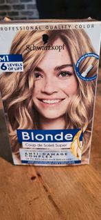 Schwarzkopf coup de soleil super nieuw., Ophalen of Verzenden, Nieuw