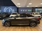 Audi A3 Cabriolet 1.5 TFSI CoD Sport S Line Edition |Navi|LE, 730 kg, 4 stoelen, Bedrijf, Zilver of Grijs