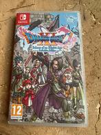 Dragon Quest XI Definitive Edition ( Nintendo Switch ), Role Playing Game (Rpg), Vanaf 12 jaar, Ophalen of Verzenden, 1 speler