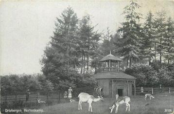 (388-375-013) Driebergen-Rijsenburg Hertenkamp beschikbaar voor biedingen