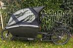 Urban arrow elektrische bakfiets met extras en 4100km, Overige merken, 4 kinderen of meer, Luxueuze-bikes@hotmail.com, Luxueuze bikes