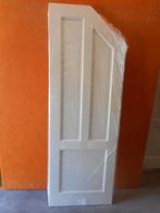 Diverse nieuwe blinde binnendeuren 211,5 cm hoog, Doe-het-zelf en Verbouw, Deuren en Horren, Ophalen, Binnendeur, Nieuw, 200 tot 215 cm