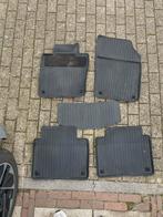 Originele Volvo S/V90 Rubber Mattenset 2016-2025, Ophalen of Verzenden, Gebruikt