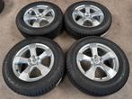 ❄️17 inch originele velgen + winterbanden volvo XC60, Auto-onderdelen, Banden en Velgen, Nieuw, 17 inch, 235 mm