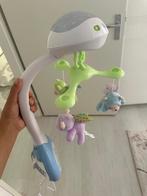 Muziekmobiel met Licht, Kinderen en Baby's, Speelgoed | Babyspeelgoed, Ophalen of Verzenden, Zo goed als nieuw, Mobiel, Met licht