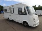 Niesmann Bischoff Arto 66F, Integraal, Niesmann+Bischoff, Ringverwarming, Tot en met 2