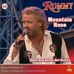 Mountain Rose, Verzenden, Nieuw in verpakking, 12 inch, Levenslied of Smartlap