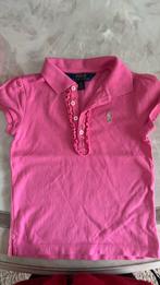 Polo, Ophalen of Verzenden, Zo goed als nieuw, Meisje, Shirt of Longsleeve