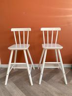 Hele nette Ikea kinderstoelen (model Agam), Ophalen, Zo goed als nieuw, Overige typen