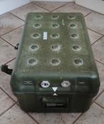 Transportkist GFK Luchtdicht - 55x37x29cm, Caravans en Kamperen, Ophalen, Gebruikt