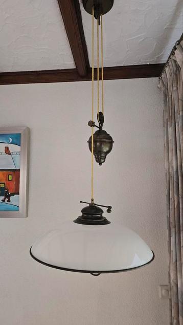 Set 3 lampen 1 hang 2 wand lampen beschikbaar voor biedingen