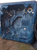 Gebruikte Jacuzzi, Ophalen, Gebruikt