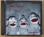 CD Wake Ooloo Hear no evil (Feelies), Ophalen of Verzenden, Zo goed als nieuw, Poprock
