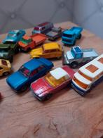Ijzer oude auto's, Hobby en Vrije tijd, Modelauto's | Overige schalen, Ophalen of Verzenden, Zo goed als nieuw