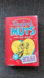 Dagboek van een Muts, Ophalen of Verzenden, Gelezen