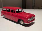 Dinky toys peugeot 403 familiale  atlas edition, Ophalen of Verzenden, Zo goed als nieuw, Auto, Dinky Toys