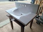 Villeroy en Boch Ceramic plus wastafel, Ophalen, Wastafel