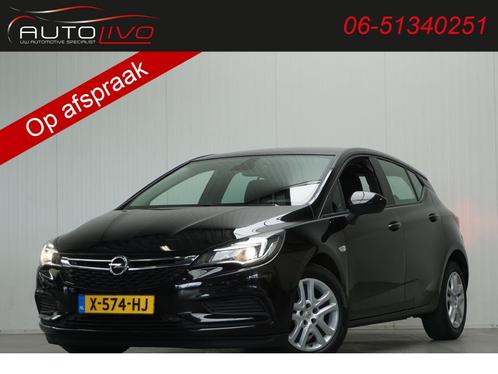 Opel Astra Opel Astra 1.5 CDTI Business Edition NAVI CRUISE, Auto's, Opel, Te koop, Astra, ABS, Airbags, Airconditioning, Alarm