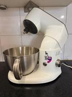 Philips HR795400 ADVANCE Keukenmachine, Witgoed en Apparatuur, Keukenmixers, Ophalen, 3 snelheden of meer, Zo goed als nieuw, 2 tot 3 liter