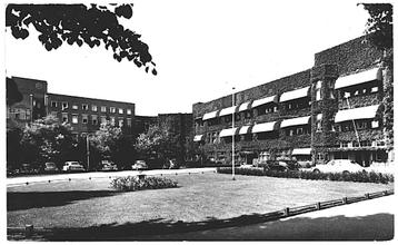 958233	Utrecht	1959 Ziekenhuis	Diaconessenhuis 	Gelopen met  beschikbaar voor biedingen