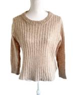Mooie trui van Gustav 40, Kleding | Dames, Maat 38/40 (M), Ballevej 118, 7300 Jelling, Gustav A/S, Beige