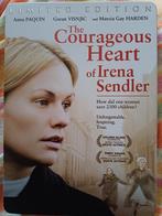 DVD The Courageous Heart of Irena Sendler, Ophalen of Verzenden, Zo goed als nieuw