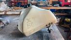 Kunstof tank - Yamaha, Motoren, Onderdelen | Yamaha, Ophalen of Verzenden, Gebruikt