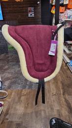 Barebackpad QHP, Ophalen of Verzenden, Zo goed als nieuw, Overige soorten