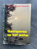 Voetstappen op het water van Jos van Manen Pieters, Boeken, Ophalen, Gelezen, Jos van Manen Pieters