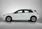 Opel Astra 1.2 Edition, Auto's, Voorwielaandrijving, 12 maanden, Euro 6, Wit