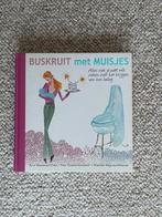 Boek Buskruit met muisjes, Boeken, Kinderboeken | Baby's en Peuters, Nieuw, Nina Veeneman-Dietz, Ophalen of Verzenden