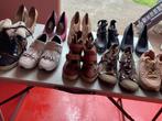 Meisjes schoenen. merk schoenen als nieuw maa 38, 19  paar, Ophalen of Verzenden, Zo goed als nieuw, Overige kleuren
