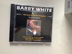 Barry white in concert., Verzenden, 1980 tot 2000, Zo goed als nieuw