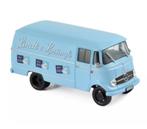 Mercedes L319 1957 Lindt & Sprüngli 1/43 NOREV ref: 351144