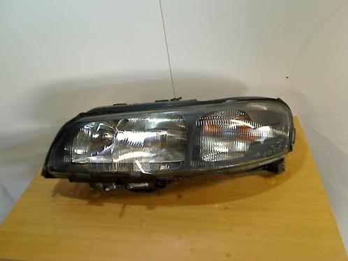 Koplamp Links Volvo V70 (SW) (2001-01/2008-12), Auto-onderdelen, Verlichting, Volvo, Gebruikt
