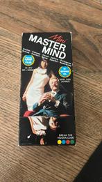 Vintage 1972 Mastermind, Hobby en Vrije tijd, Gezelschapsspellen | Overige, Verzenden, Gebruikt