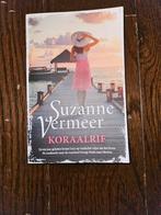 Suzanne Vermeer - Koraalrif, Suzanne Vermeer, Amerika, Zo goed als nieuw, Ophalen