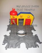 Thomas de Trein Take n Play, Mc Colls Farm Tile Tracks, Ophalen of Verzenden, Zo goed als nieuw