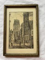 Laurenskerk Rotterdam, Ophalen of Verzenden