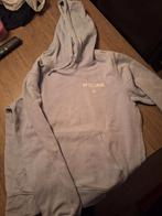 Efteling Trui Lichtblauw Maat S, Efteling, Ophalen, Maat 36 (S), Blauw