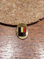Knoopspeld België., Verzamelen, Ophalen of Verzenden, Landmacht, Overige gebieden, Embleem of Badge
