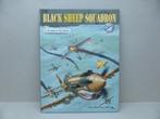 Black Sheep Squadron - HC.1, Eén stripboek, Ophalen of Verzenden, Zo goed als nieuw
