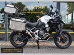 TRIUMPH TIGER 1200 GT EXPLORER / 2024 / ALU Kofferset!, Bedrijf, Overig