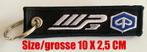 PIAGGIO MP3 Sleutelhanger voor MP3 300 310 400 500 530, Verzenden, Nieuw