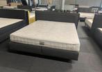 leegverkoop auping boxsprings 80% korting Auping matrassen, Tweepersoons, Ophalen of Verzenden, Zo goed als nieuw, 180 cm