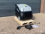Online Veiling: Kremer KR-7300HW warmwater hogedrukreiniger, Nieuw