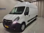 Opel Movano 2.3CDTI 146PK L4/H3 Euro 6!, 145 pk, Start-stop-systeem, Gebruikt, Euro 6