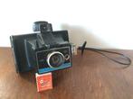 Vintage Polaroid colorpack II 2 instant camera jaren 60, Audio, Tv en Foto, Ophalen of Verzenden, Zo goed als nieuw, Polaroid