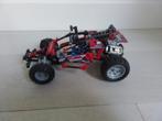 Lego : Technic Buggy 8048, Ophalen of Verzenden, Gebruikt, Lego